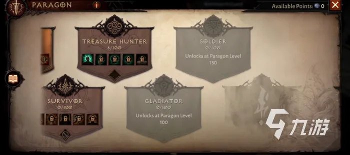 暗黑破坏神不朽野蛮人怎么加点 野蛮人巅峰加点攻略