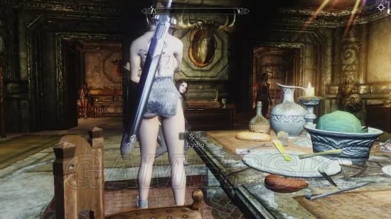 《上古卷轴5》强力附魔方法介绍 上古卷轴5怎么附魔