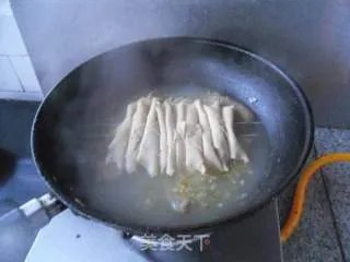 鸡汤豆腐串