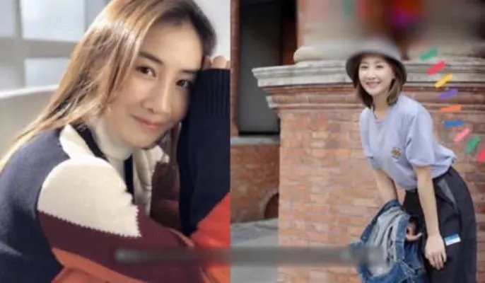 何雯娜官宣新恋情男友是谁:何雯娜情感经历及个人经历