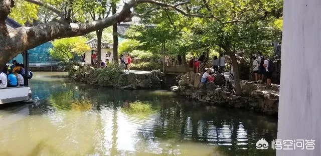 去苏州旅游需要多少钱?