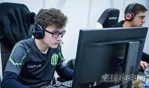 dota2 og战队是哪个国家的？