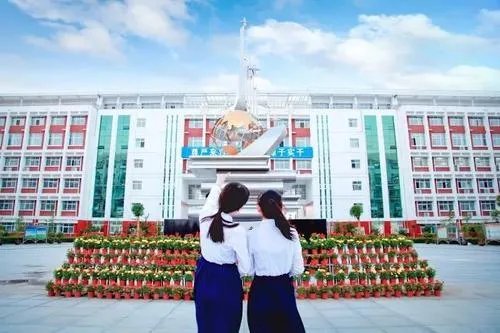 2021年河南省高考状元来自哪些中学？