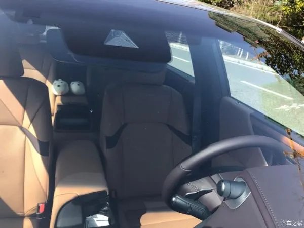 雷克萨斯ES提车外加10天体验总结，感觉太好了