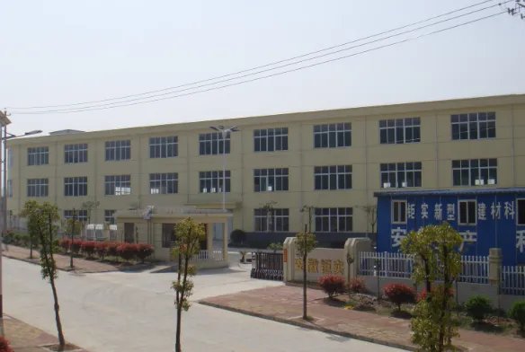 合作办厂项目有哪些？