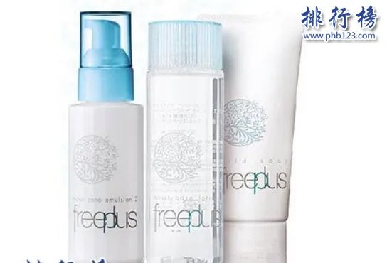 适合20岁用的补水化妆品：20岁补水美白产品排行榜10强推荐