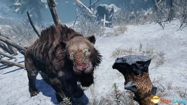 孤岛惊魂原始杀戮破解版无法存档怎么办