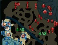 《群雄逐鹿2》新手必知技巧