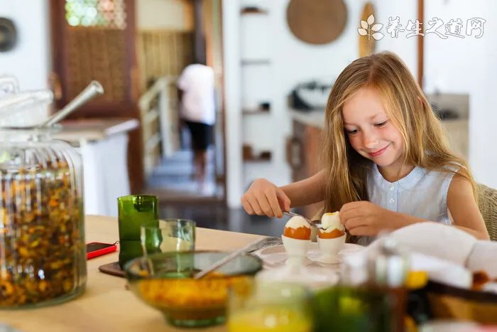 防脱发吃什么好