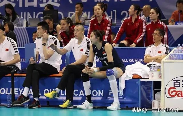 非常艰辛！中国女排3:1德国女排取得两连胜，这场比赛表现如何？