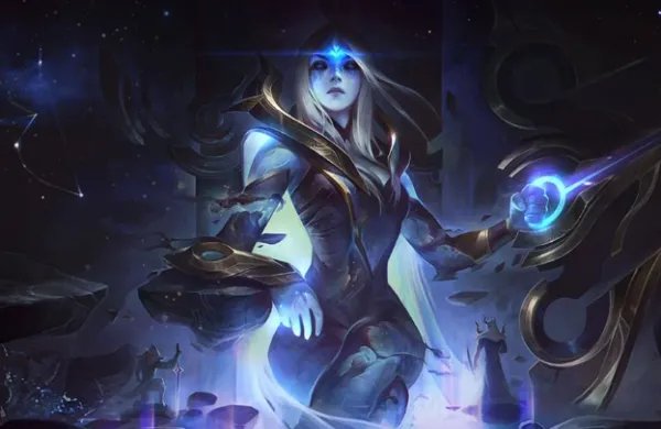 英雄联盟中什么英雄适合新手？