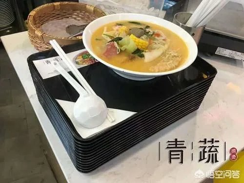 做麻辣烫生意赚钱吗