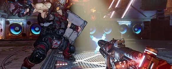 无主之地3武器饰品怎么用