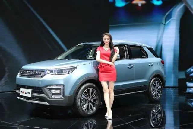 国产SUV到底怎么样?