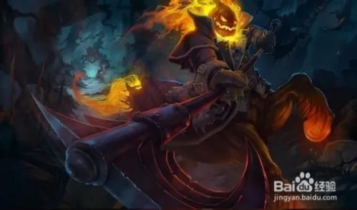 血色骑士赫卡里姆是什么意思