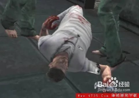 《侠盗猎魔2》图文攻略