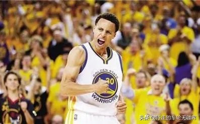 库里患甲型流感对NBA有何影响？