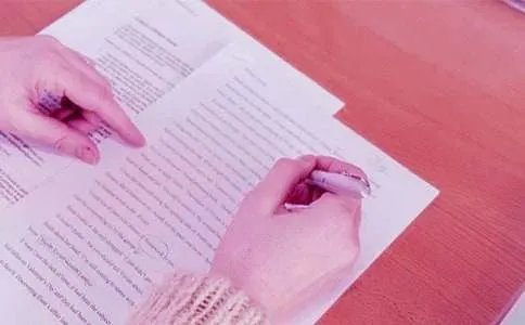 艺考生在面试现场的一些注意事项