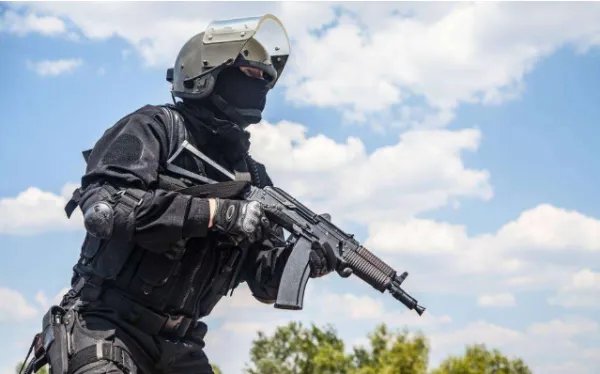 军人伤亡保险规定