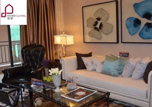 常州装饰设计公司哪家靠谱 以下这4家都值得您的信赖