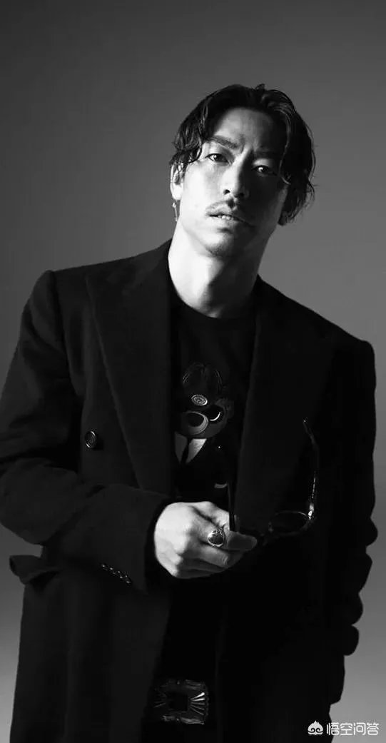 林志玲的老公Akira是什么人？