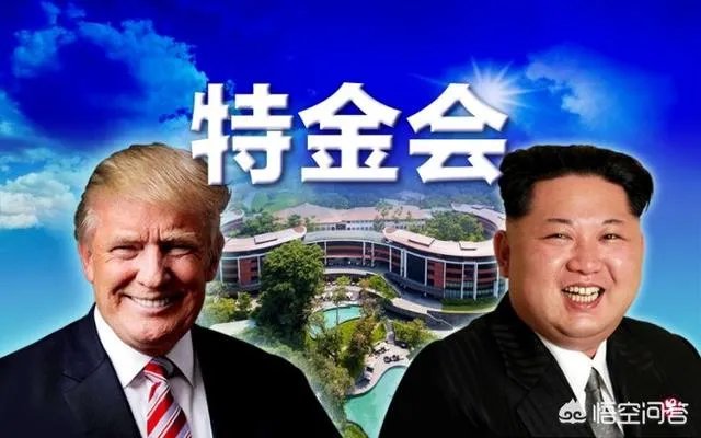 美国取消韩国军演