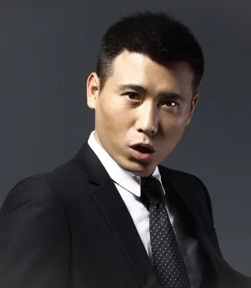 爱情的边疆宋绍山是谁演的 爱情的边疆宋绍山扮演者