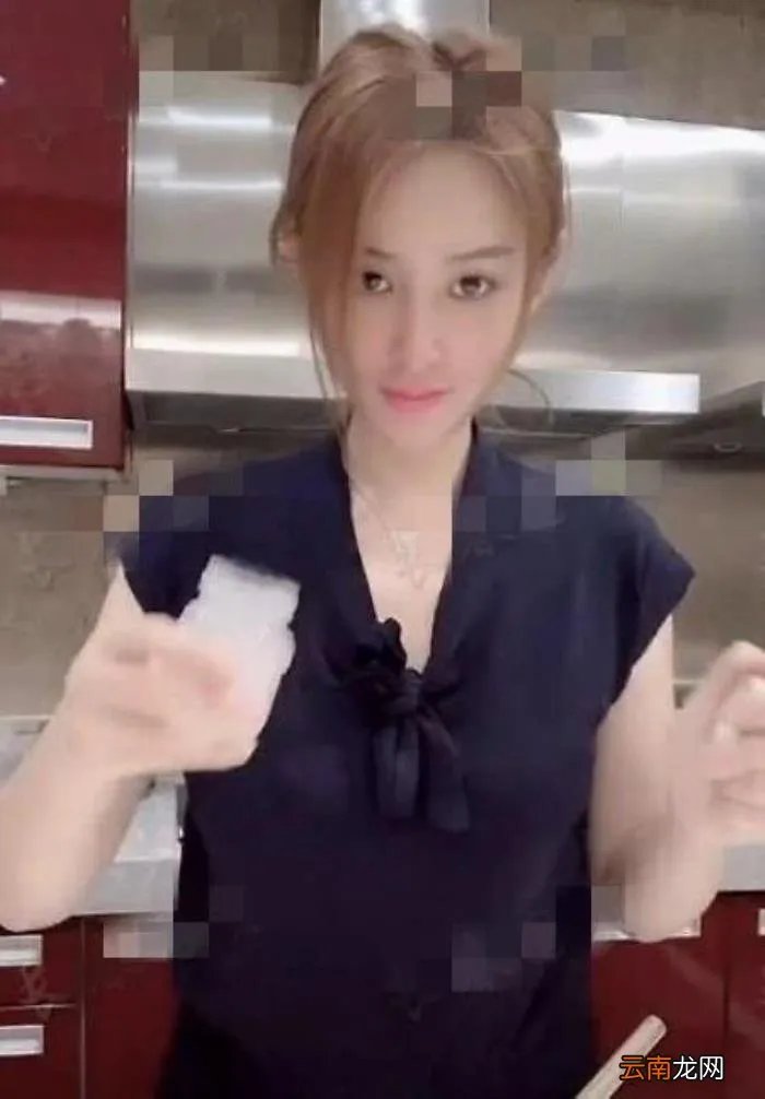 汪峰40岁前妻近照 汪峰前妻康作如