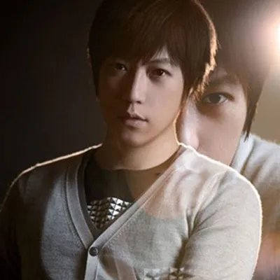 阿信女友蛋蛋妹照片遭曝光 如今分手早已淡出视野