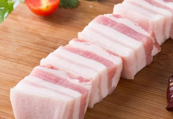 学校给学生发猪肉是什么情况 学校为什么要给学生发猪肉