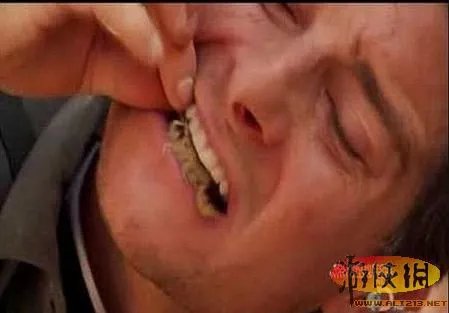 饭前饭后勿入:舌尖上的贝爷你敢吃其中几样?