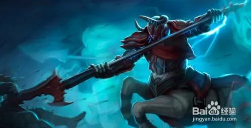 血色骑士赫卡里姆是什么意思