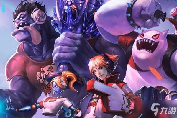 《英雄联盟手游》completeyouraccount怎么解决 解决方法介绍