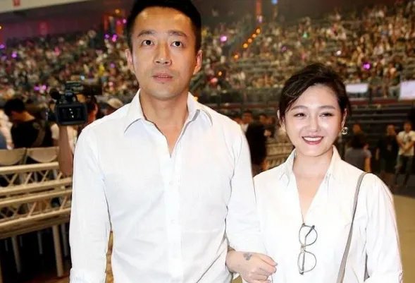 汪小菲家庭背景