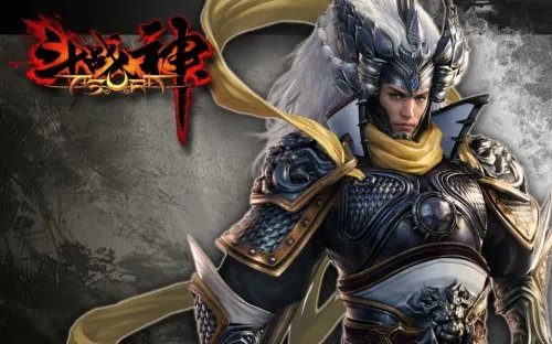 斗战神神将斗技场冲分 斗战神神将双系PK心得