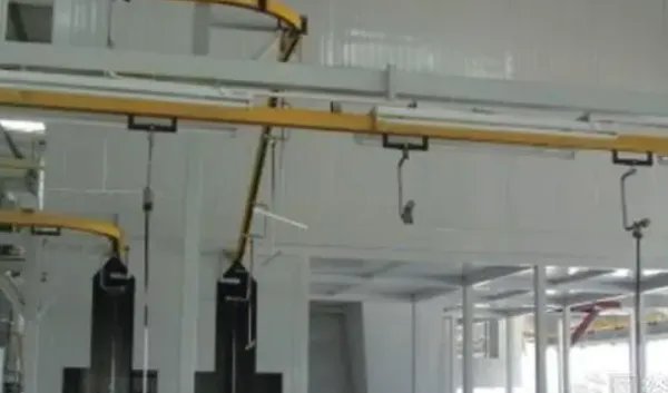 自动喷涂设备厂家