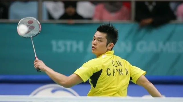 为何称林丹“躺”赢生涯第20冠？