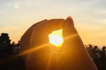 简短祝福语八个字