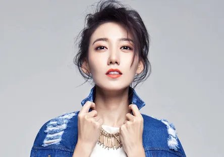 高露这次终于嫁对人了