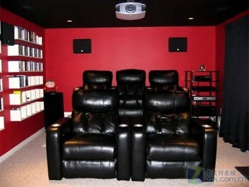 五万出头 最具性价比7.1家庭影院方案