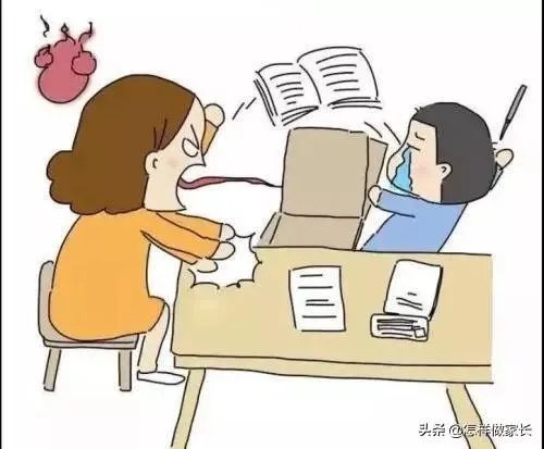 两会聚焦,建议减少家长陪孩子做作业任务,你怎么看?