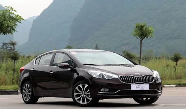 起亚k3优缺点介绍