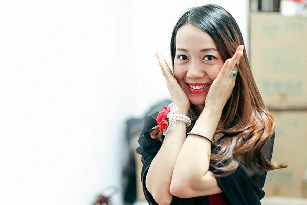 林峯张馨月宣布结婚跨年晚会