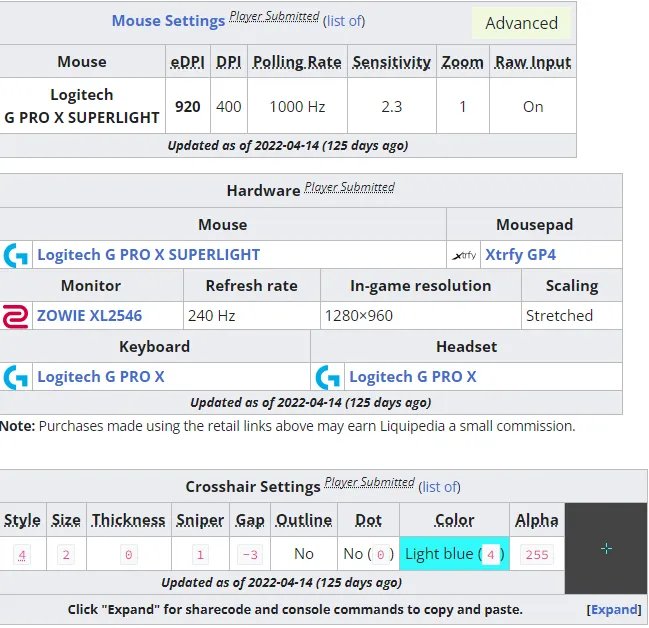 CSGO选手headtr1ck个人资料 headtr1ck选手介绍