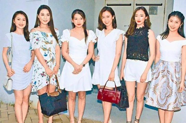 2020港姐15强诞生，对此网友怎么看？