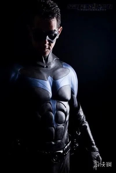 盘点十大最红cosplay玩家 个个身材火辣装备炫酷！