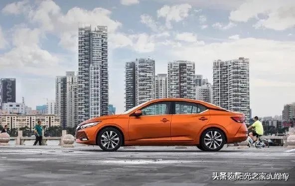 2020款新轩逸什么时候上市?