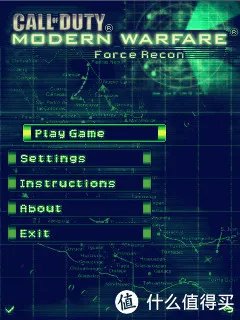 NOKIA 6300 怀念那几百kb的游戏