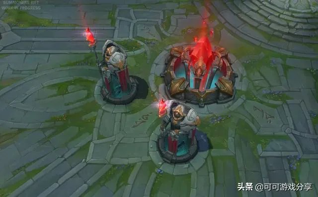 作为90后,大学时超喜欢玩LOL,为什么现在只看不玩呢?