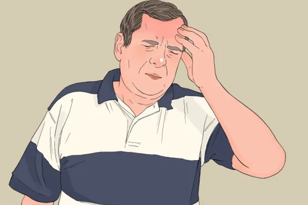 中暑是什么原因